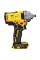Акумуляторний ударний гайкокрут DeWALT DCF891N без акб та з/п