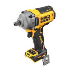 Акумуляторний ударний гайкокрут DeWALT DCF892N, без акб і з/п