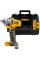 Акумуляторний ударний гайкокрут DeWALT DCF892NT в кейсі без акб та з/п