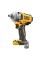 Акумуляторний ударний гайкокрут DeWALT DCF892NT в кейсі без акб та з/п