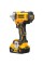Акумуляторний ударний гайкокрут DeWALT DCF892P2T, 2 акб на 18 В Li-Ion XR по 5.0 Ah, з/п, кейс
