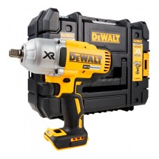 Акумуляторний ударний гайкокрут DeWALT DCF899HNT в кейсі, без акб і з/п
