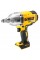 Акумуляторний ударний гайкокрут DeWALT DCF899HNT в кейсі, без акб і з/п