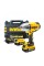 Акумуляторний ударний гайкокрут DeWALT DCF899HP2, 2 акб 18 В Li-Ion XR по 5.0 Ah, з/п, кейс TSTAK