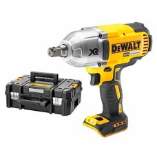 Акумуляторний ударний гайкокрут DeWALT DCF899NT, без акб в кейсі