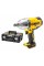 Акумуляторний ударний гайкокрут DeWALT DCF899NT, без акб в кейсі