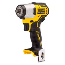 Акумуляторний ударний гайкокрут DeWALT DCF902N без акб і з/п