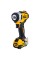 Акумуляторний ударний гайкокрут DeWALT DCF903P1, 1 акб 12 В Li-Ion XR на 5.0 Ah, з/п в кейсі TSTAK
