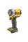 Акумуляторний ударний гайкокрут DeWALT DCF921NT у кейсі, без акб і з/п