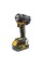 Акумуляторний ударний гайкокрут DeWALT DCF921P2G, 2 акб 18 В Li-Ion XR по 5.0 Ah, з/п