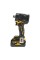 Акумуляторний ударний гайкокрут DeWALT DCF921P2G, 2 акб 18 В Li-Ion XR по 5.0 Ah, з/п