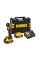 Акумуляторний ударний гайкокрут DeWALT DCF921P2T, 2 акб 18 В Li-Ion XR по 5.0 Ah, з/п, кейс