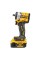 Акумуляторний ударний гайкокрут DeWALT DCF921P2T, 2 акб 18 В Li-Ion XR по 5.0 Ah, з/п, кейс