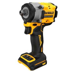Акумуляторний ударний гайкокрут DeWALT DCF922N без акб
