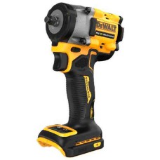 Акумуляторний ударний гайкокрут DeWALT DCF923N, без акб і з/п