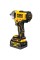 Акумуляторний ударний гайкокрут DeWALT DCF923P2G, 2 акб 18 В Li-Ion XR по 5.0 Ah, з/п