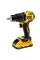 Набор из двух инструментов бесщеточных DeWALT DCK2061D2T
