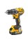 Набор из двух инструментов бесщеточных DeWALT DCK2077P2T
