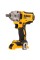 Набор из двух инструментов бесщеточных DeWALT DCK2077P2T