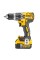 Набор из двух инструментов бесщеточных DeWALT DCK2080P2T