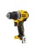 Набор из двух инструментов бесщеточных DeWALT DCK2110L2T