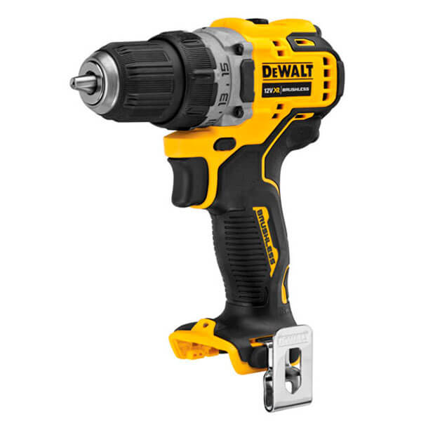 Набор из двух инструментов бесщеточных DeWALT DCK2110L2T