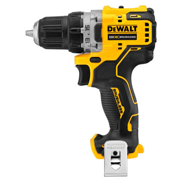 Набор из двух инструментов бесщеточных DeWALT DCK2110L2T