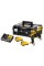 Набор из двух инструментов бесщеточных DeWALT DCK2110L2T