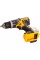 Набор из двух инструментов бесщеточных DeWALT DCK266P3