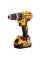 Набор из двух инструментов бесщеточных DeWALT DCK266P3