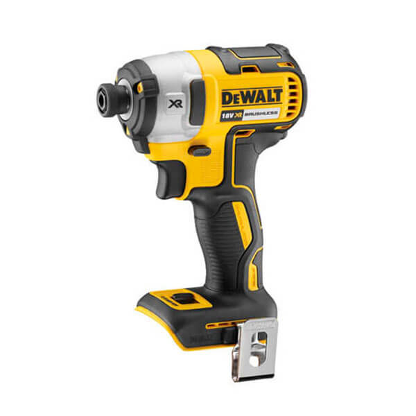 Набор из двух инструментов бесщеточных DeWALT DCK268P2T