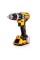 Набор из шести инструментов бесщеточных DeWALT DCK623P3