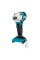 Акумуляторний ударний гайкокрут Makita DTD156Z