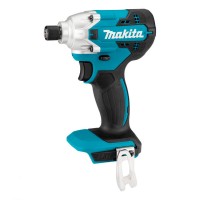 Аккумуляторный ударный гайковерт Makita DTD156Z