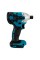 Акумуляторний ударний гайкокрут Makita DTD156Z