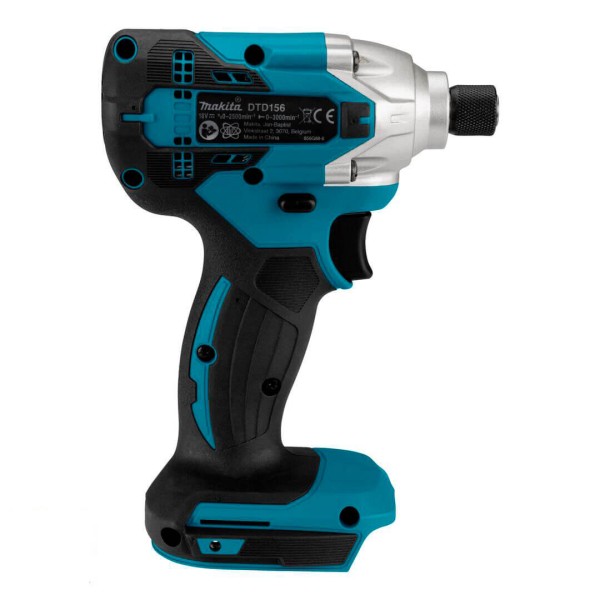 Акумуляторний ударний гайкокрут Makita DTD156Z