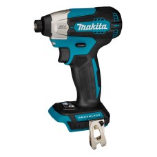 Акумуляторний ударний гайкокрут Makita DTD157Z (без акб)