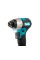 Акумуляторний ударний гайкокрут Makita DTD157Z (без акб)