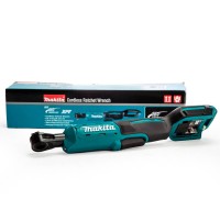 Акумуляторний кутовий гайкокрут Makita DWR180Z (без акб)
