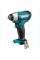 Аккумуляторный гайковерт Makita TW060DZ