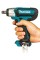 Аккумуляторный ударный гайковерт Makita TW141DWME в кейсе с 2 акб 12V 4.0 Ah и з/у DC10WC