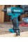 Аккумуляторный ударный гайковерт Makita TW141DWME в кейсе с 2 акб 12V 4.0 Ah и з/у DC10WC