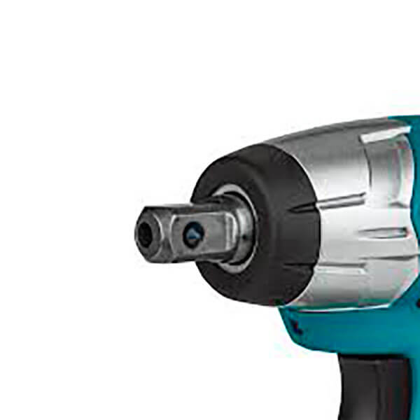 Акумуляторний гайкокрут Makita TW141DZ