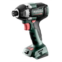 Аккумуляторный ударный гайковерт Metabo SSD 18 LT 200 BL без акб и з/у