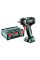 Аккумуляторный ударный гайковерт Metabo SSW 18 LT 300 BL + metaBOX без акб и з/у