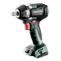 Аккумуляторный ударный гайковерт Metabo SSW 18 LT 300 BL без акб и з/у