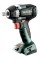 Аккумуляторный ударный гайковерт Metabo SSW 18 LT 300 BL без акб и з/у
