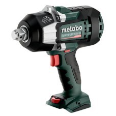 Аккумуляторный ударный гайковерт Metabo SSW 18 LTX 1750 BL без акб и з/у