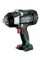Аккумуляторный ударный гайковерт Metabo SSW 18 LTX 1750 BL без акб и з/у