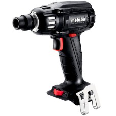 Аккумуляторный ударный гайковерт Metabo SSW 18 LTX 400 BL SE без акб